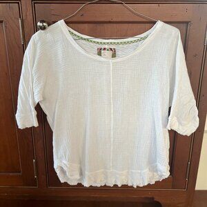 Postmark Women's blouse Size M